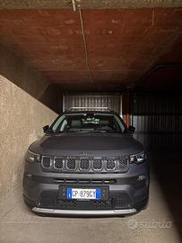 jeep compas