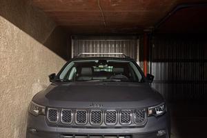 jeep compas