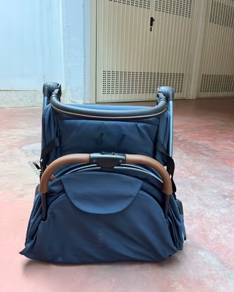 Passeggino Chicco Goody X Plus