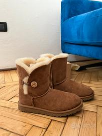 Ugg come nuovi