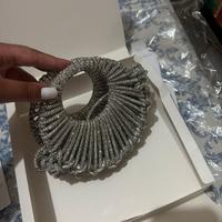 Borsa Crystal