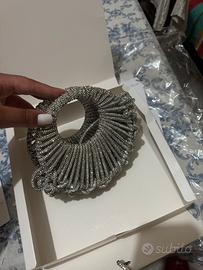 Borsa Crystal