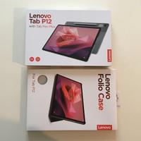 LENOVO TAB P12 USATO