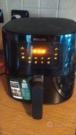 friggitrice ad aria Philips HD9270