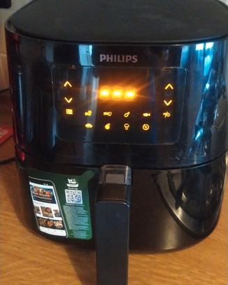 friggitrice ad aria Philips HD9270