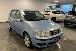 Fiat Punto 1.2 Benzina 5 Porte Dynamic