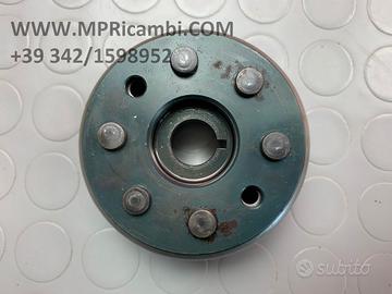 VOLANO MAGNETE KAWASAKI KX 125 1999 2000 KX125 200