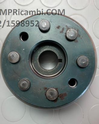 VOLANO MAGNETE KAWASAKI KX 125 1999 2000 KX125 200