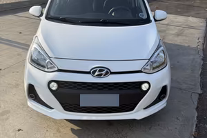 Hyundai i10 1.0 benzina (2017) - Ok Neopatentati