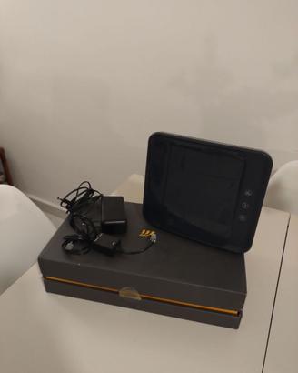 Modem Router Fastweb FASTGate
