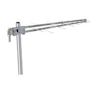 Antenna logaritmica fracarro 4g-5g lte 14+14