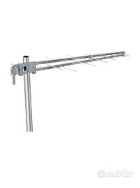 Antenna logaritmica fracarro 4g-5g lte 14+14