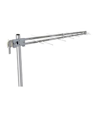 Antenna logaritmica fracarro 4g-5g lte 14+14