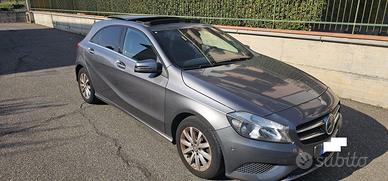 Mercedes Classe A 200 d (2.1) 136 cv Night Edition