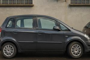 Lancia Musa 1.4 GPL – Anno 2010