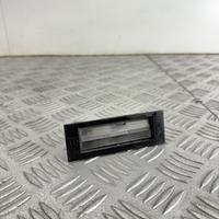 Luce Targa Posteriore Jeep Renegade 2020 BU B1 BV 