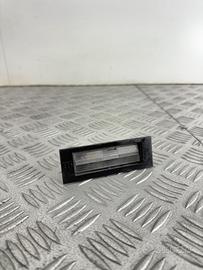 Luce Targa Posteriore Jeep Renegade 2020 BU B1 BV 