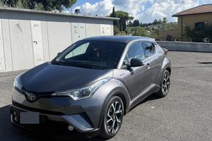 Toyota Chr
