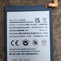 Batteria Samsung Galaxy s22 ULTRA