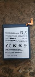 Batteria Samsung Galaxy s22 ULTRA