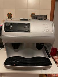 Gaggia syncrony logic sale