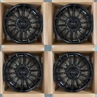 4 CERCHI IN LEGA AVUS DA 19" PER FORD