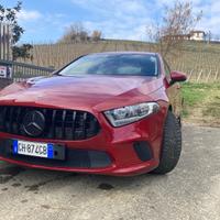 Mercedes classe A sedan