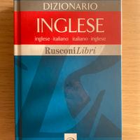 Dizionario Inglese – Italiano / Italiano – Inglese