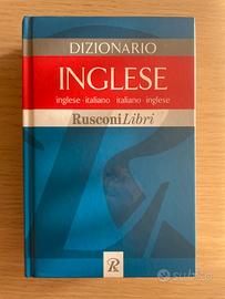 Dizionario Inglese – Italiano / Italiano – Inglese