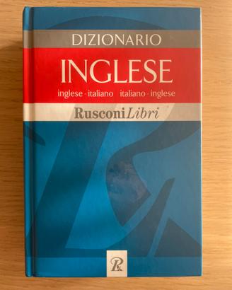Dizionario Inglese – Italiano / Italiano – Inglese