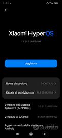 Poco Phone 5G 5G 128 GB