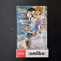 Amiibo - Link Archer