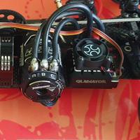 Motore regolatore Ez Power