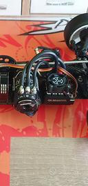 Motore regolatore Ez Power