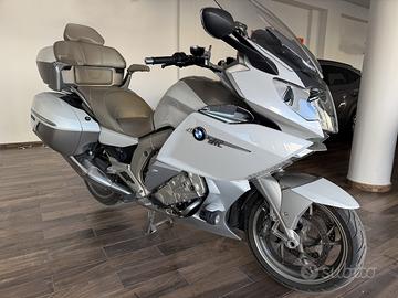 Bmw K1600 Gtl Exclusive