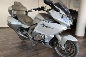 Bmw K1600 Gtl Exclusive