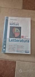 libri autori e lettori  e mito e epica 