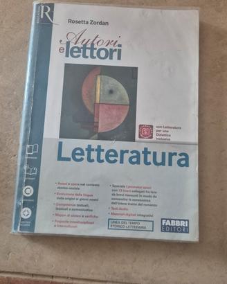 libri autori e lettori  e mito e epica 