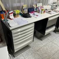 Attrezzatura professionale