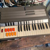 Tastiera Antonelli Golden Organ per