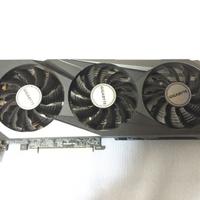 Gigabyte GeForce 3070 perfetta