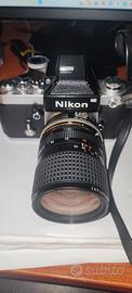 macchina fotografica 