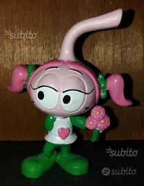 Snorky Vintage anni 80