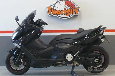 Yamaha T Max 530 Perfetto