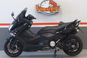 Yamaha T Max 530 Perfetto