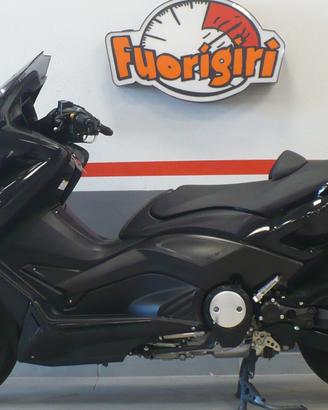 Yamaha T Max 530 Perfetto