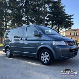 Volkswagen Multivan 2.5 TDI 7 POSTI - IDONEA TRASP