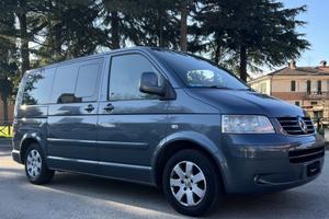 Volkswagen Multivan 2.5 TDI 7 POSTI - IDONEA TRASP