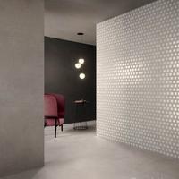 Piastrella 90x90 Set Gem Pearl Sant'Agostino