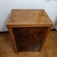 cucitrice Singer con mobiletto